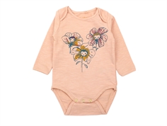 Soft Gallery body Bob peach perfect flowerfairies